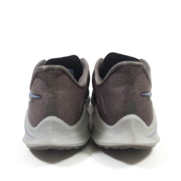 Nike Zoom Vomero 14 Running Shoes - Men's Size 7.5 - Gray  Pre-owned. Some signs - Picture 6 of 10